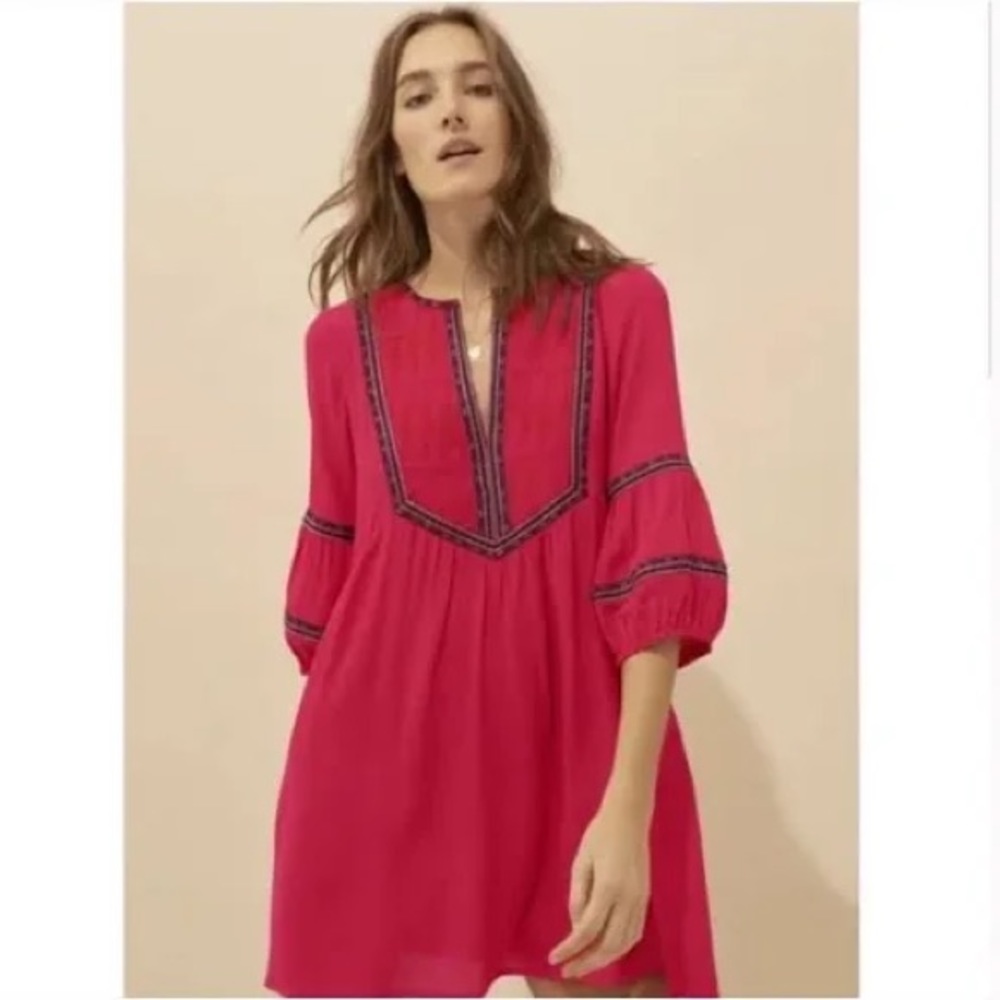Ba&sh Cale dress Medium